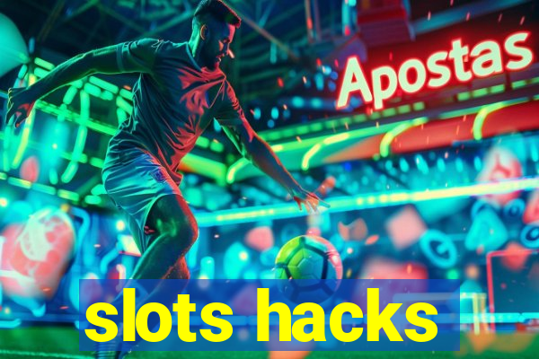 slots hacks