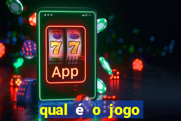 qual é o jogo que realmente ganhar dinheiro