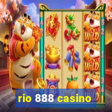 rio 888 casino