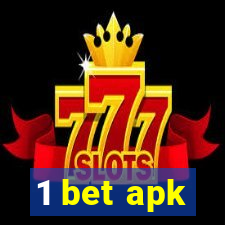 1 bet apk