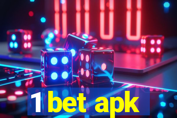 1 bet apk