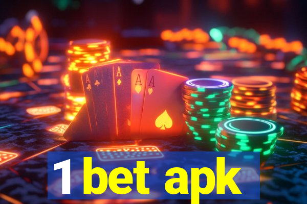 1 bet apk