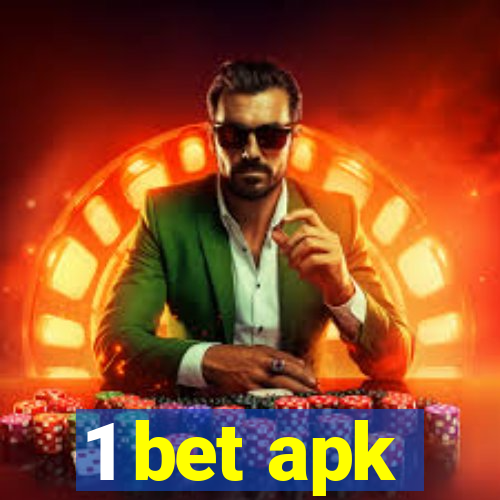 1 bet apk