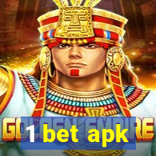 1 bet apk