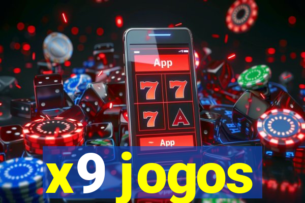 x9 jogos