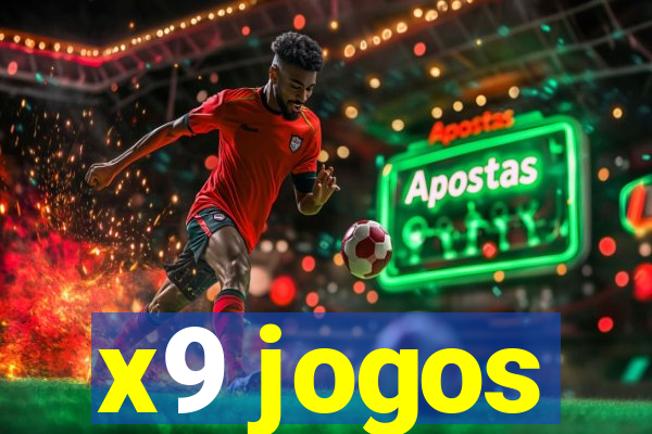 x9 jogos