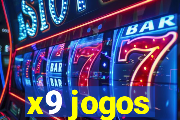 x9 jogos