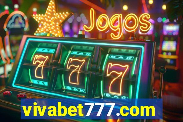 vivabet777.com