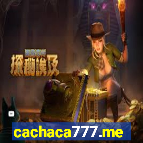 cachaca777.me