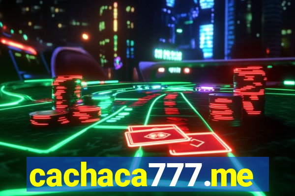 cachaca777.me