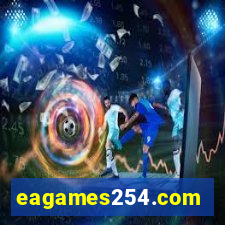 eagames254.com