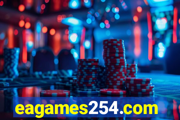 eagames254.com