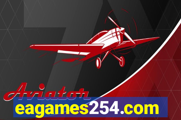 eagames254.com