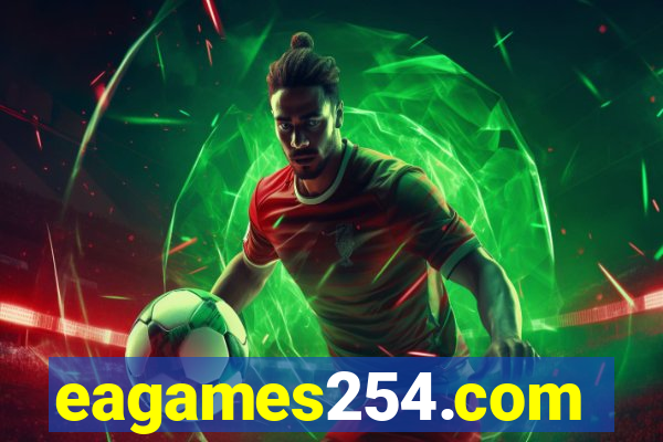 eagames254.com