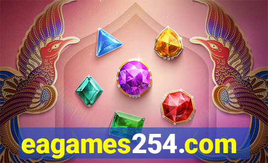 eagames254.com