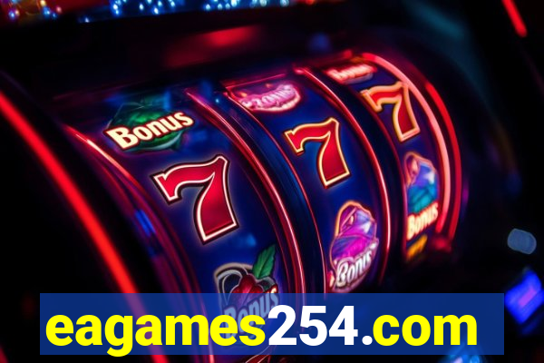 eagames254.com