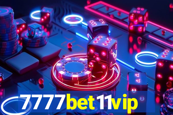 7777bet11vip