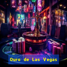 Ouro de Las Vegas o ouro maldito de las vegas filme online