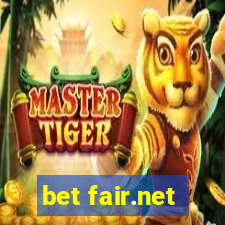 bet fair.net