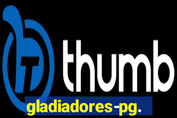 gladiadores-pg.com