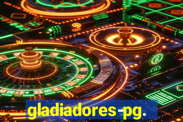 gladiadores-pg.com