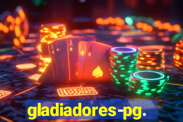 gladiadores-pg.com