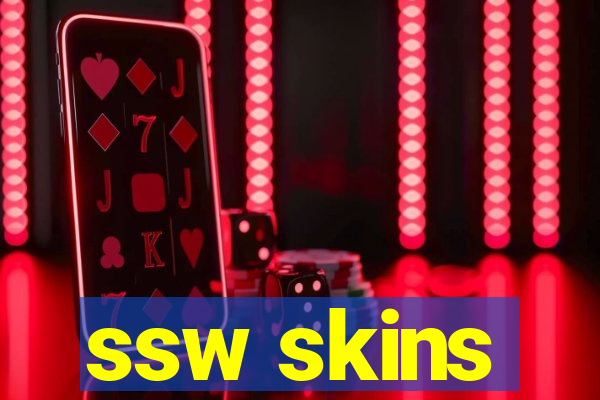 ssw skins