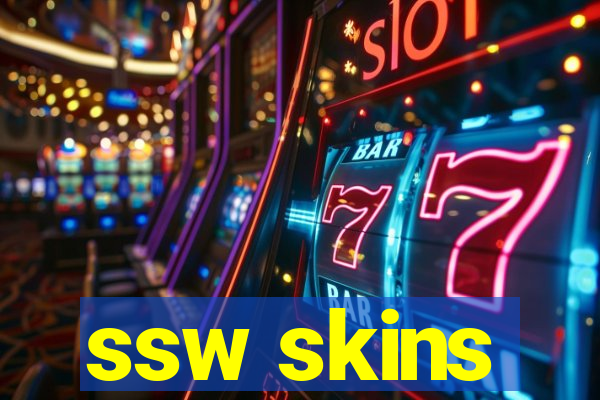 ssw skins