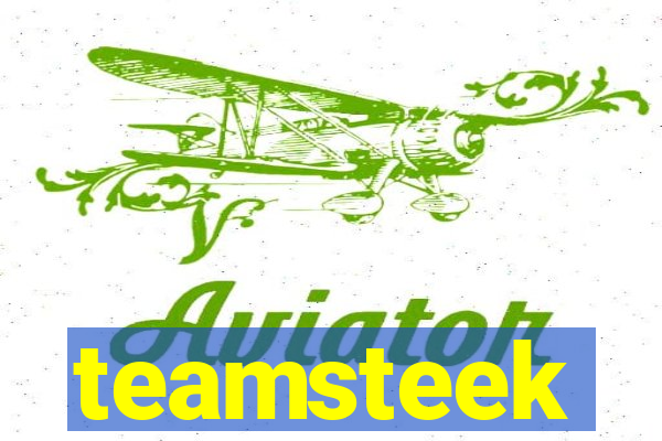 teamsteek