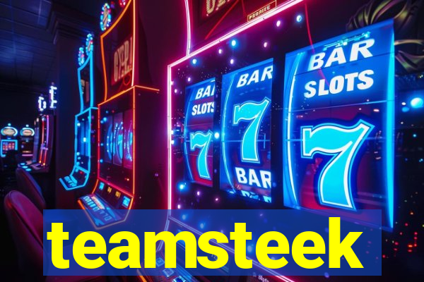 teamsteek