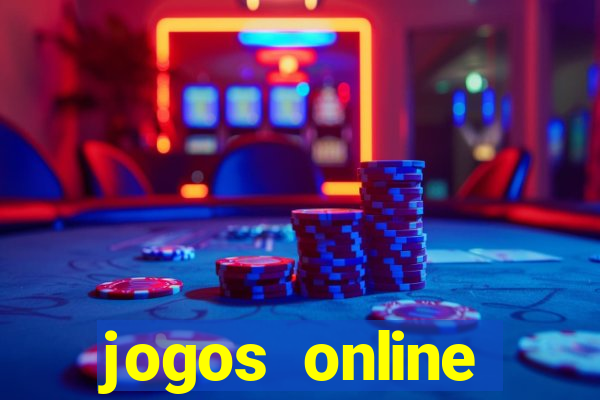 jogos online plataforma nova