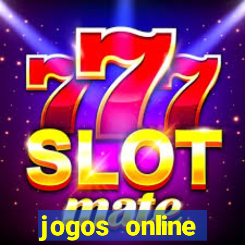 jogos online plataforma nova