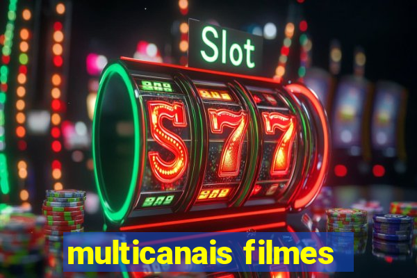 multicanais filmes