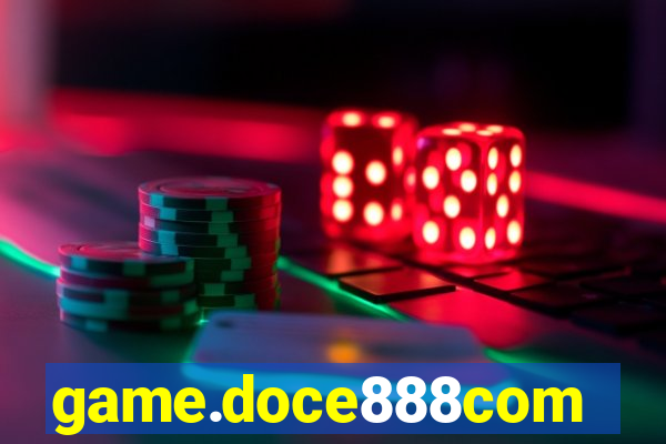 game.doce888com