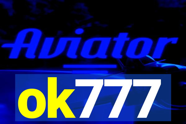 ok777