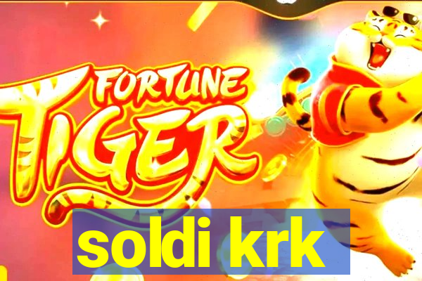 soldi krk