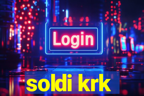 soldi krk