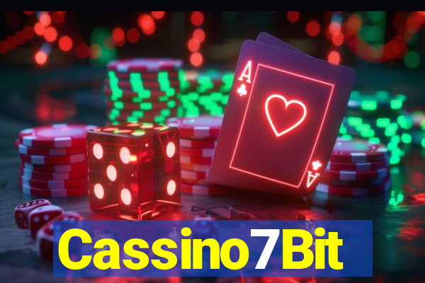 Cassino7Bit