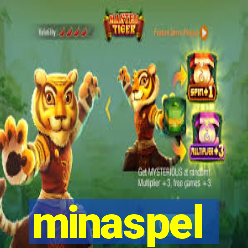 minaspel