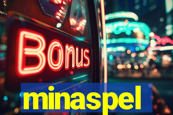 minaspel