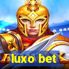 luxo bet