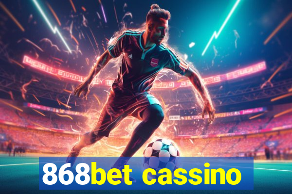 868bet cassino