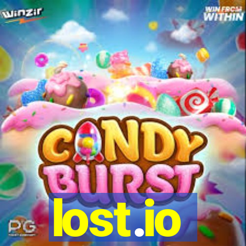 lost.io