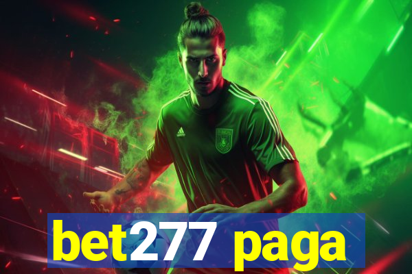 bet277 paga