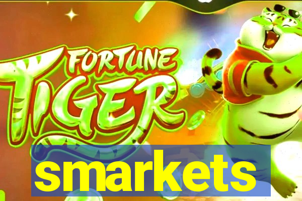 smarkets