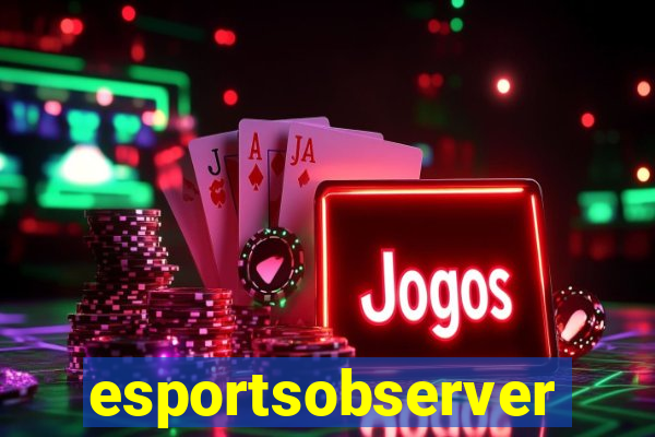 esportsobserver.com