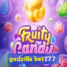 godzilla bet777