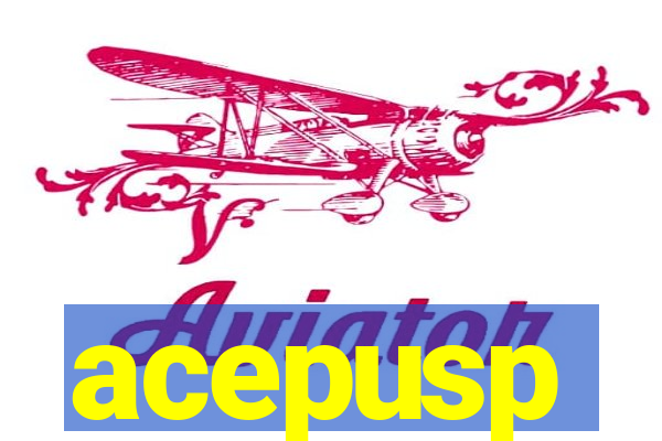 acepusp