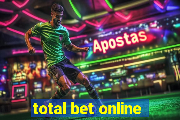 total bet online