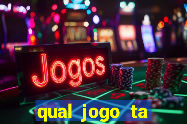 qual jogo ta pagando agora pg